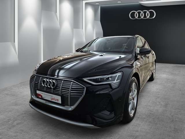 Audi e-tron 47.115 km 39.790 &euro; Speyer 67346