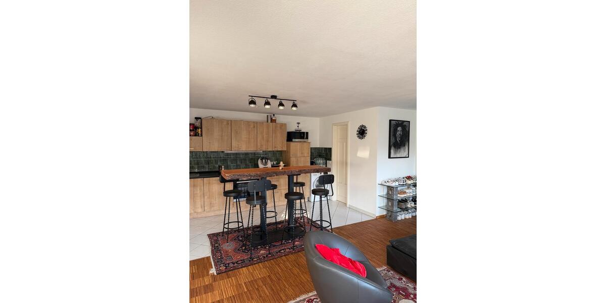 Einfamilienhaus Mannheim Feudenheim - 2 Zimmer, 80 m&sup2;, 1.300&euro; | Angebot:26248972