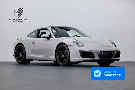Porsche 991 45.559 km 94.900 &euro; Viernheim 68519