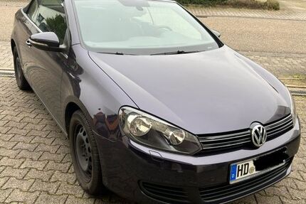 VW Golf 120.000 km 7.777 &euro; Sinsheim 74889