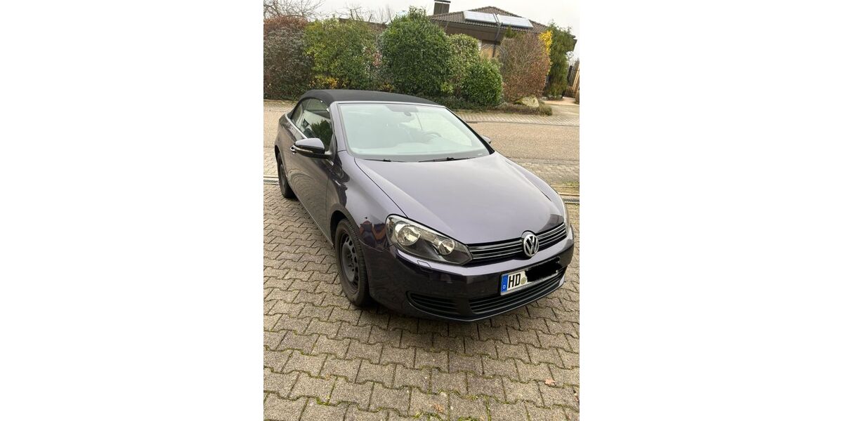 VW Golf 120.000 km 7.777 &euro; Sinsheim 74889
