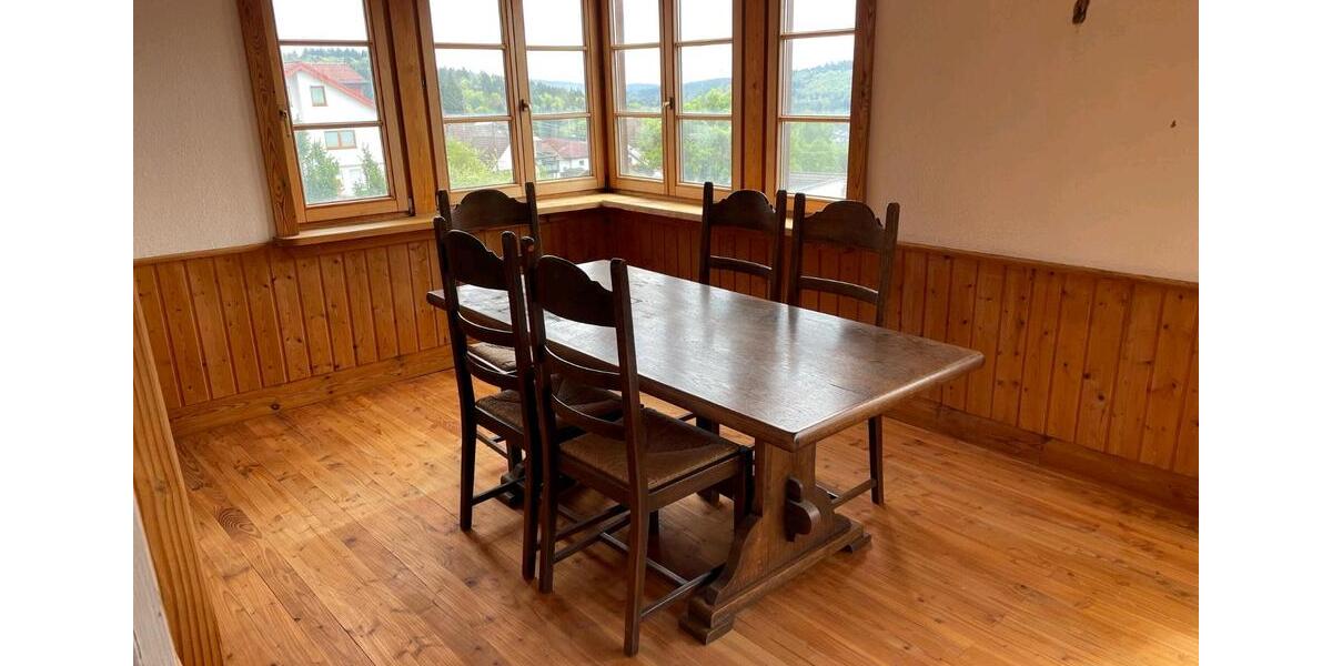 Einfamilienhaus Wilhelmsfeld - 7 Zimmer, 183 m&sup2;, 299.000&euro; | Angebot:26959777
