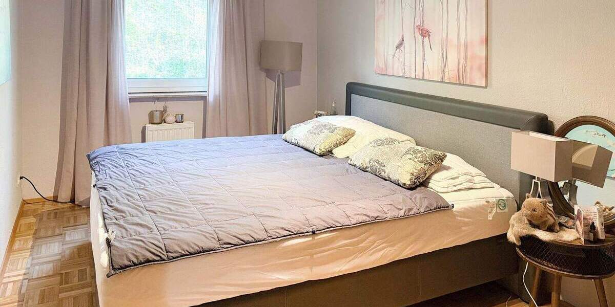 Doppelhaushälfte Heidelberg Boxberg - 6 Zimmer, 148 m&sup2;, 385.000&euro; | Angebot:25211096