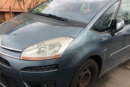 Citroen C4 221.700 km 1.188 &euro; Wiesloch 69168