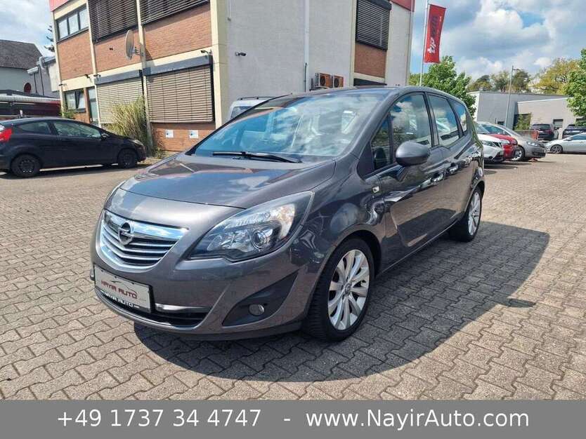 Meriva
