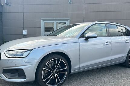 Audi A4 50.083 km 26.700 € Mutterstadt 67112