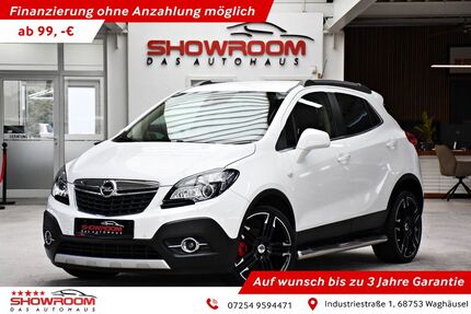 Opel Mokka 51.344 km 11.250 &euro; Waghäusel 68753