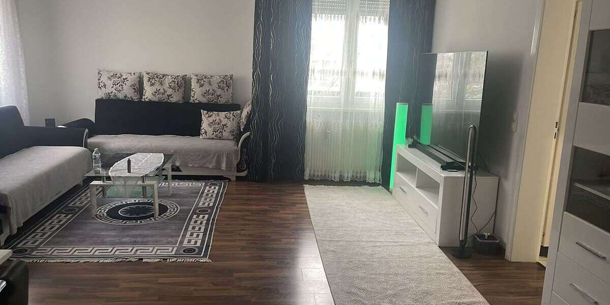 Wohnung zum Kaufen in Heidelberg 419.000 € 92 m² 4 zimmer