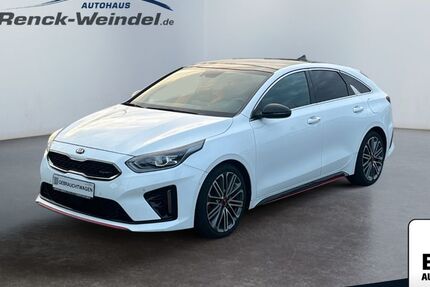 Kia pro ceed / ProCeed 40.199 km 24.489 &euro; Mannheim 68199
