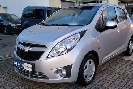 Chevrolet Spark 138.000 km 2.990 &euro; Ludwigshafen am Rhein 67059