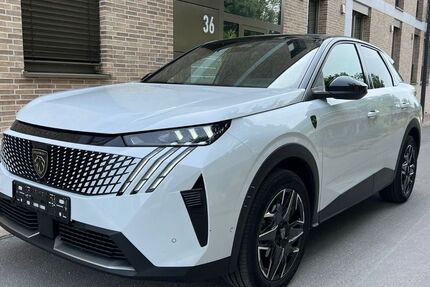 Peugeot 3008 43.000 km 22.000 &euro; Speyer 67346