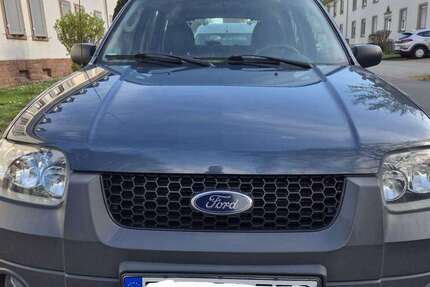 Ford Maverick 229.719 km 1.900 &euro; Speyer, Stadt 67346