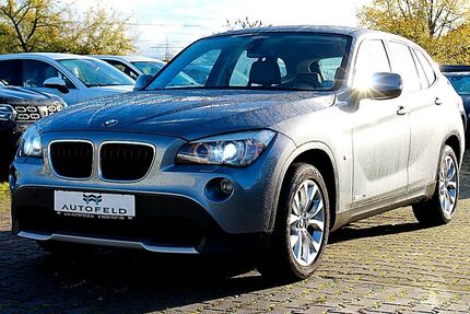 BMW X1 137.200 km 10.800 € Ladenburg 68526