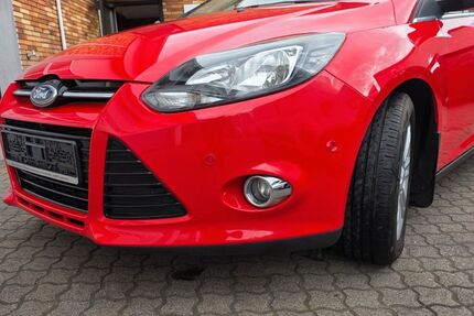 Ford Focus 117.864 km 5.800 &euro; Heidelberg 69123