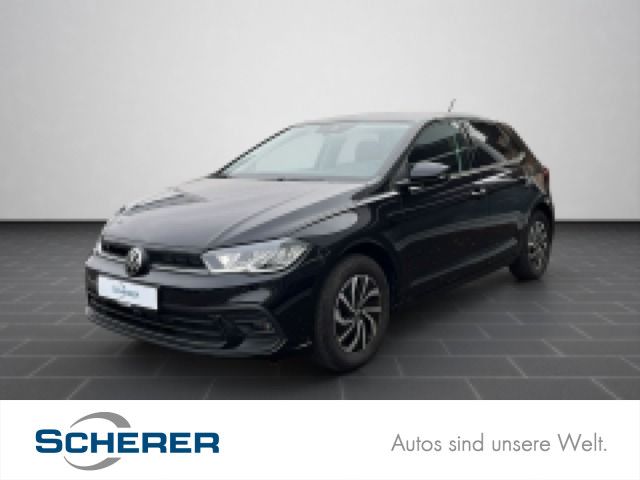 VW Polo 16.508 km 20.900 &euro; Ladenburg 68526