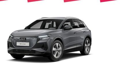 Audi Q4 e-tron 29.445 km 29.988 &euro; Weinheim 69469