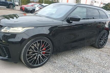 Land Rover Range Rover Velar 101.750 km 48.000 € Neuhofen 67141