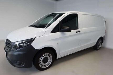 Mercedes-Benz Vito 55.000 km 16.490 &euro; Malsch 69254