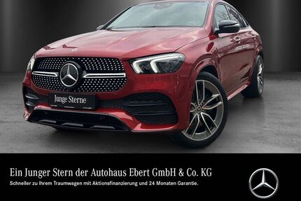 Mercedes GLE 350