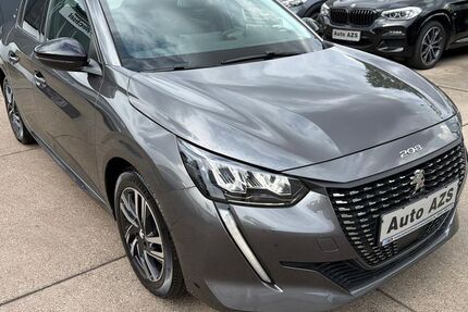 Peugeot 208 32.896 km 13.950 &euro; Schwetzingen 68723