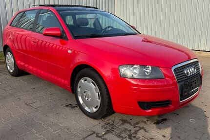Audi A3 106.000 km 5.590 &euro; Ludwigshafen 67069
