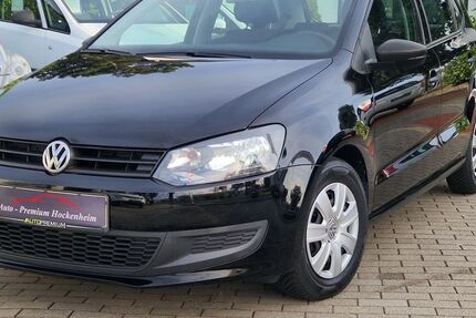 VW Polo 125.000 km 5.699 &euro; Hockenheim 68766