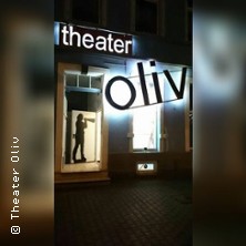 Silvester-Spezial - Morgen interessiert sich wieder ... 31.12.2025 Theater Oliv