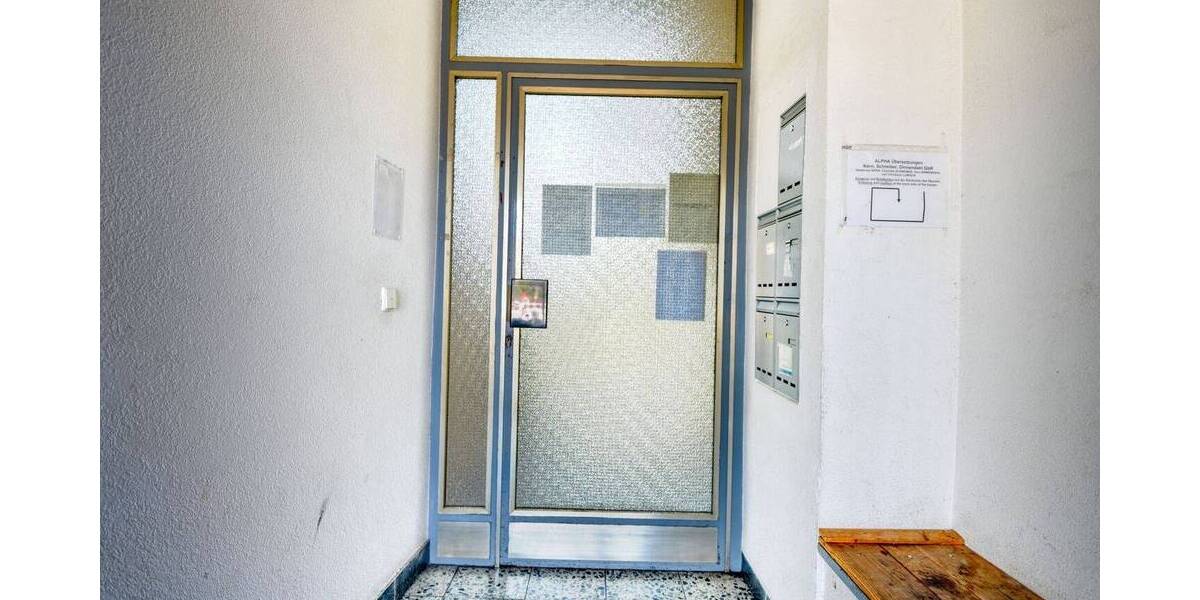 3-4 ZKB mit 2 Balkonen in verkehrsgünstiger Lage | inkl Stellplatz 4 zimmer