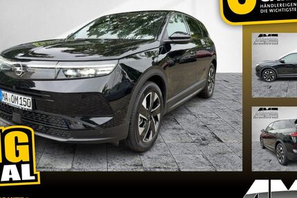 Opel Grandland (X) 17.500 km 29.900 &euro; Mannheim 68165