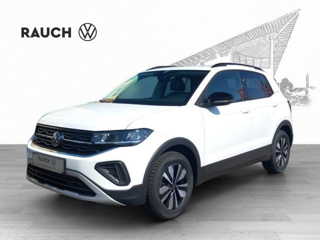 VW T-Cross 2.500 km 26.990 € Lampertheim 68623