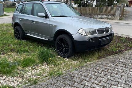 BMW X3 367.000 km 3.400 &euro; Neckarbischofsheim 74924