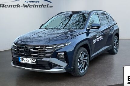 Hyundai TUCSON 4.018 km 35.989 &euro; Speyer 67346