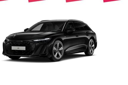 Audi A6 17.786 km 56.499 &euro; Weinheim 69469