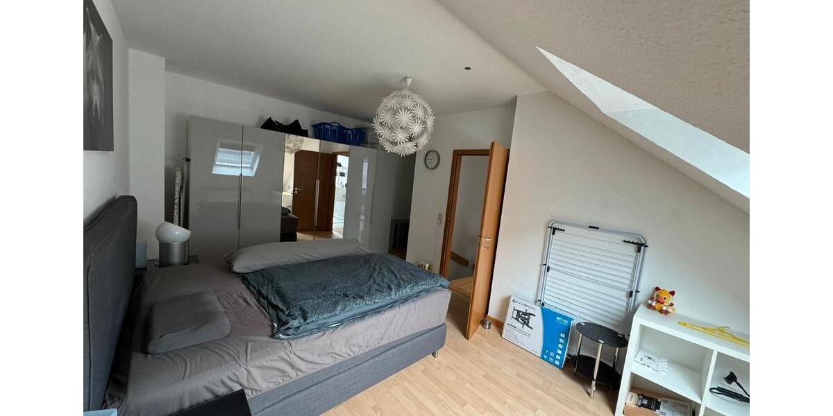 Maisonettenwohnung Ludwigshafen am Rhein Ludwigshafen-Oggersheim - 3 Zimmer, 83 m&sup2;, 280.000&euro; | Angebot:27021421