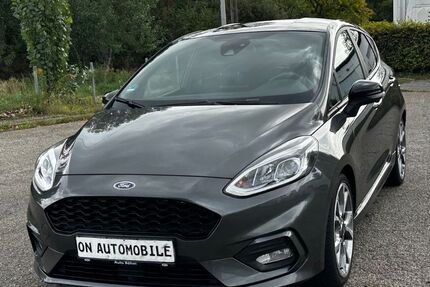 Ford Fiesta 179.000 km 7.900 € Mannheim Neckarau 68199