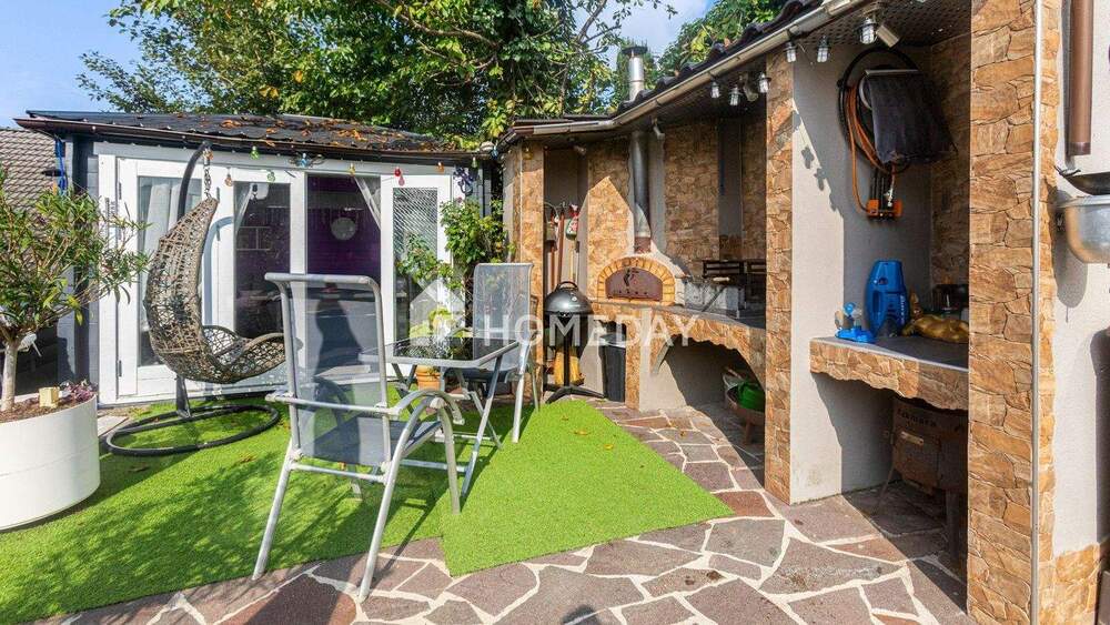 Einfamilienhaus Sinsheim-Steinsfurt Steinsfurt - 5 Zimmer, 145 m&sup2;, 469.000&euro; | Angebot:25697557