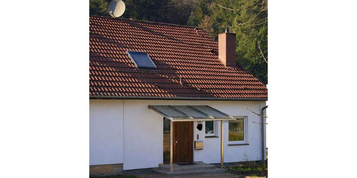 Doppelhaushälfte Neckargemünd - 7 Zimmer, 192 m&sup2;, 669.000&euro; | Angebot:25410636