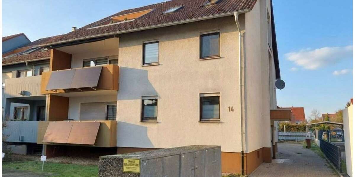 Haus zum Kaufen in Lampertheim 500.000 € 314 m² 16 zimmer