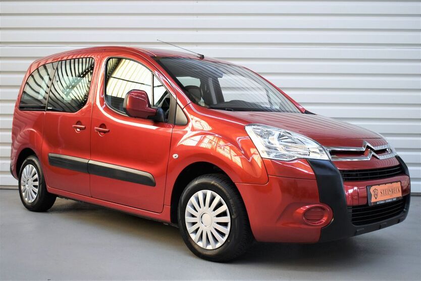Citroen Berlingo 24.500 km 14.990 € Forst 76694