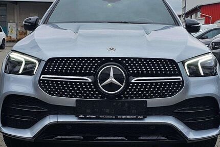 Mercedes-Benz GLE 400 72.800 km 77.489 &euro; Heddesheim 68542
