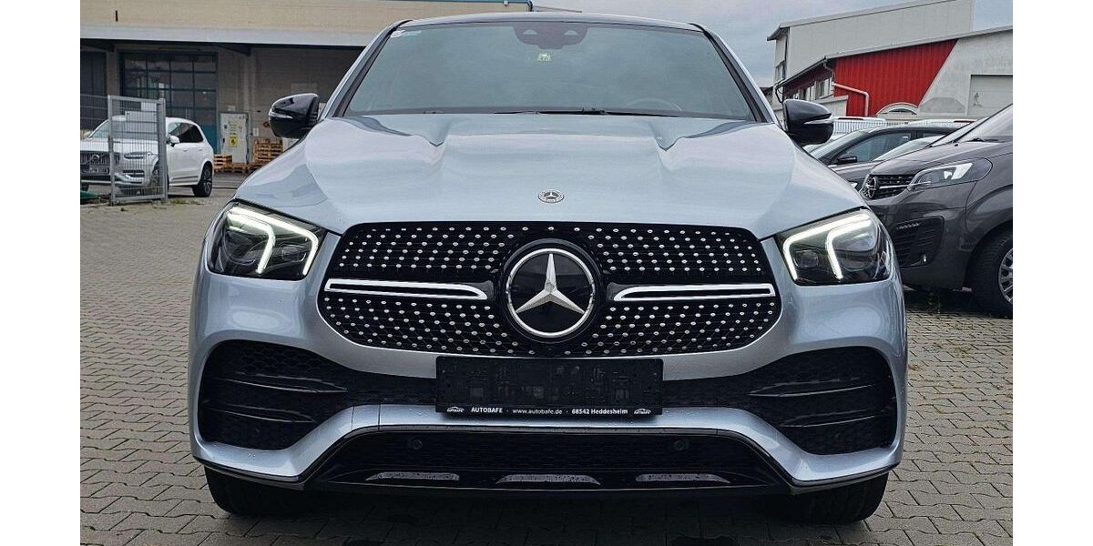 Mercedes-Benz GLE 400 72.800 km 77.489 &euro; Heddesheim 68542