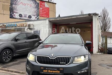 Skoda Octavia 186.000 km 12.999 &euro; Mannheim 68309