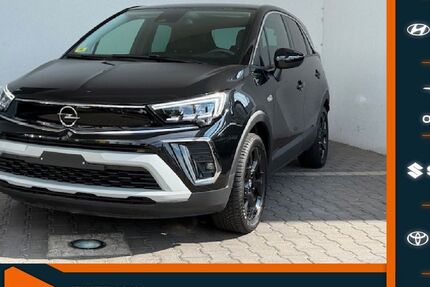 Opel Crossland (X) 10.822 km 20.419 € Heidelberg 69115