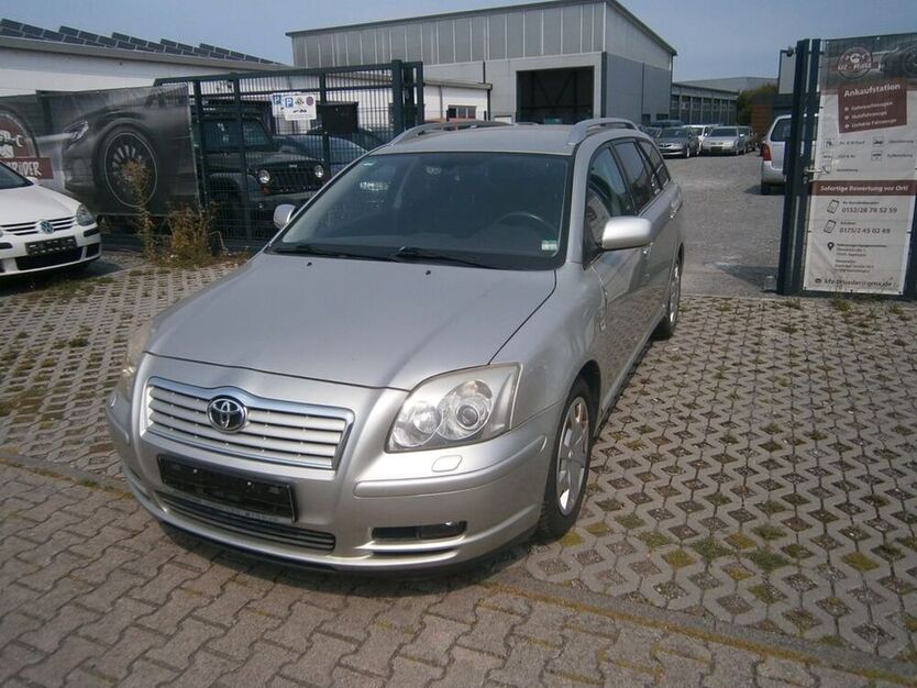 Avensis