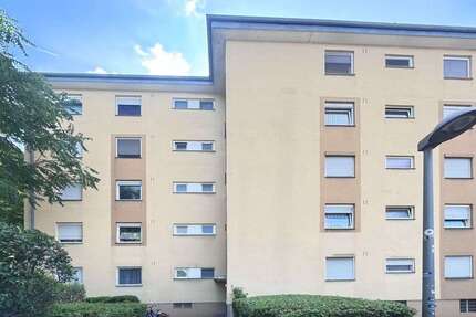 Wohnung zum Kaufen in Mannheim 365.000 € 87 m² 4 zimmer