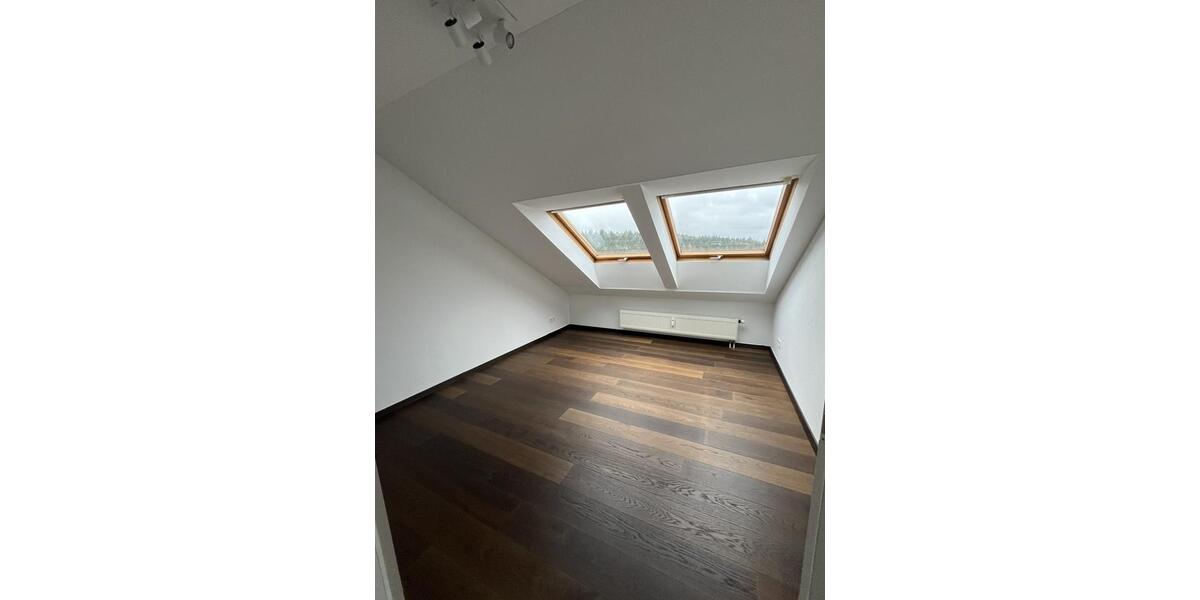 Dachgeschoßwohnung Wilhelmsfeld - 2 Zimmer, 62 m&sup2;, 750&euro; | Angebot:25293996