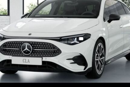 Mercedes-Benz CLA 200 Shooting Brake 14.000 km 50.450 &euro; Heidelberg 69126