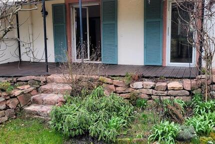 Wohnung Viernheim - 3 Zimmer, 90 m&sup2;, 1.450&euro; | Angebot:25313547