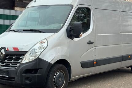 Renault Master 503.000 km 5.800 € Weinheim 69469