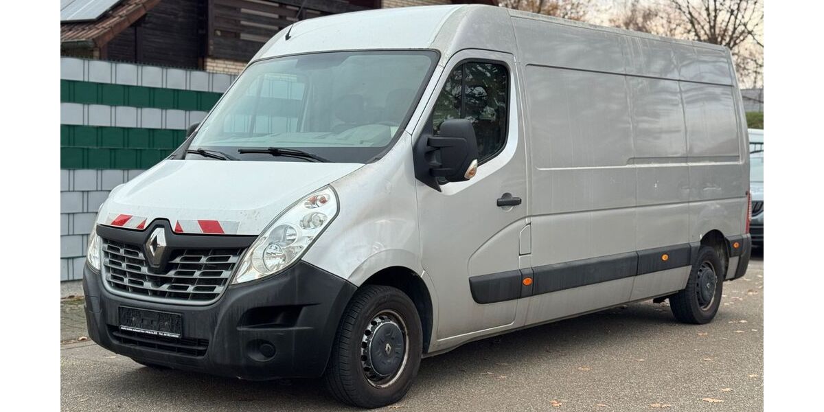 Renault Master 503.000 km 5.800 € Weinheim 69469